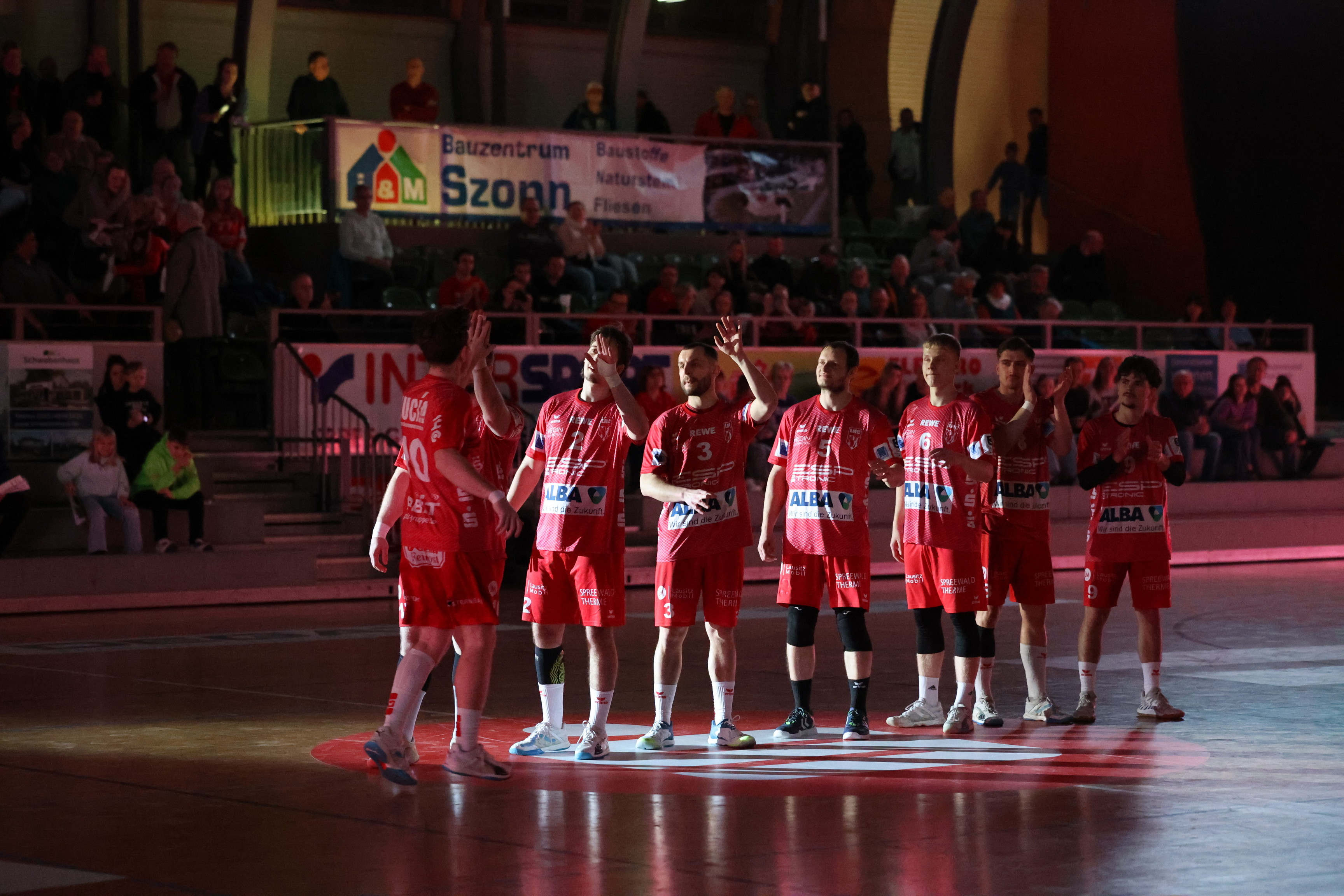 LHC Cottbus mit neuem Trainer