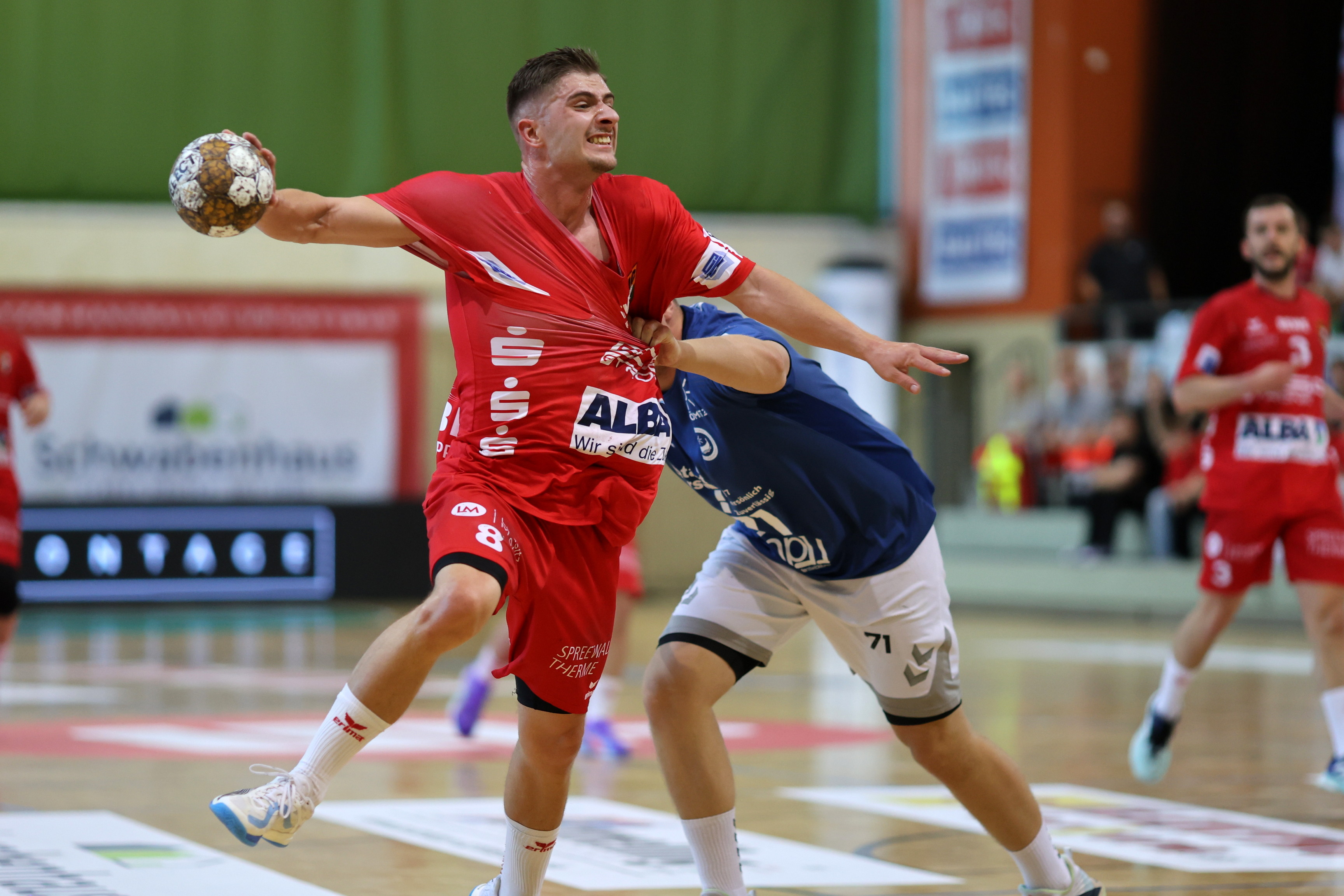 LHC Cottbus verliert gegen Mitkonkurrenten